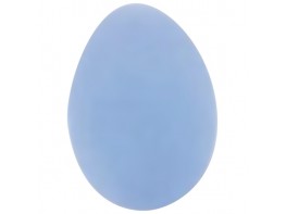 EJERCITADOR OVAL SUAVE AZUL