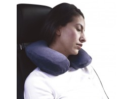 ALMOHADA VISCOELASTICA VIAJE H4040