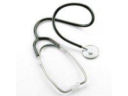 FONENDO PLANO NEGRO MOD. NURSE R.506021