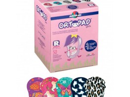 Parche ortopad girls medium 50uds