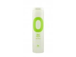 Interapothek gel cero aloe 100ml