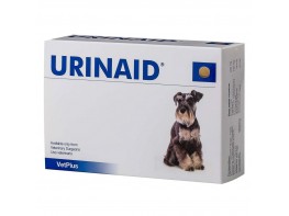 Vetplus Urinaid 60 comprimidos