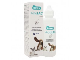 Calier Adolac limpiador auricular 125ml calier