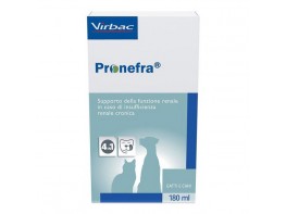 Virbac Pronefra 180ml