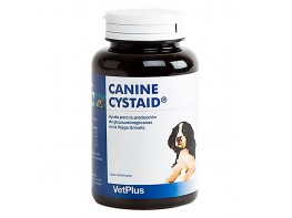 Vetplus Cystaid canino 120 cápsulas