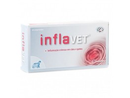 Farmadiet Inflavet 60 comprimidos