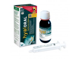 Hyaloral gel 50ml
