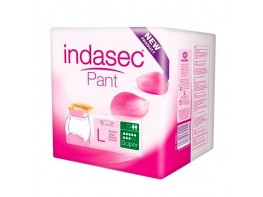 Indasec Pant Super t/grande 10+6uds