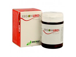 Ergonurol 40 caps ergosphere ergonat