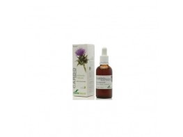Soria Natural Cardo mariano extracto glicerinado 50ml