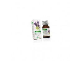 Soria Natural Lavanda aceite esencial 15ml