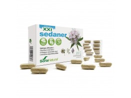 Soria Natural Sedaner 29-c 30 caps libre prolongación