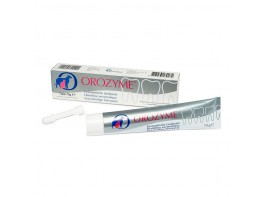 Ecuphar Orozyme dentifrico enzimatico