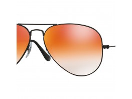 GAFA SOL RAYBAN 3025 002/4W 55