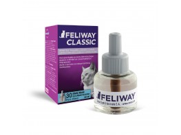 Ceva Feliway recambio 48ml 1 mes