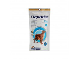 Vetoquinol Flexadin plus max 30 comprimidos