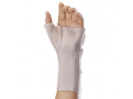 MUÑEQUERA PULGAR-PALMAR IZQD T.4 MFPI80