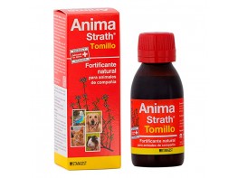 Stangest Anima Strath tomillo 100ml