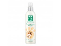 Menforsan Menforsan colonia perro canela 125ml