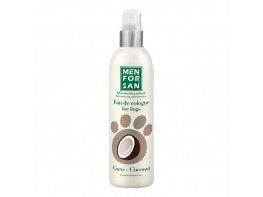 Menforsan Menforsan colonia perro coco 125ml