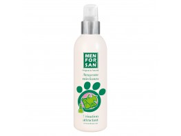 Menforsan atrayente de micciones para cachorros 125ml