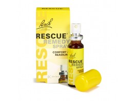 BACH RESCUE REMEDY SPRAY 20ML