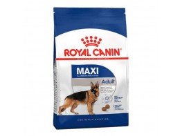 Royal Canin maxi adultg-26 4kg
