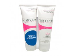 Clenosan pack crema de manos bs