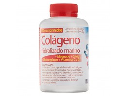 Ynsadiet Zentrum colágeno hidrolizado marino 300uds