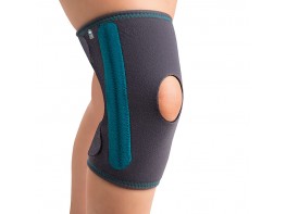 RODILLERA PEDIATRICA FLEJES T.2 OP1181