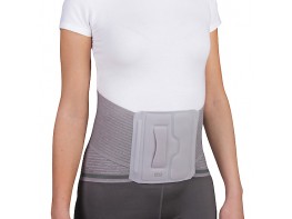 FAJA SACROLUMBAR LUMBACK T.M FJ200