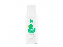 Interapothek champú infantil 75ml