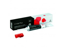 Urano Xmile plus gel dentifrico 50g urano