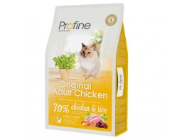 Profine Cat Original Adult, pienso para gatos 10kg