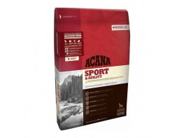 Acana sport & agility 17kg
