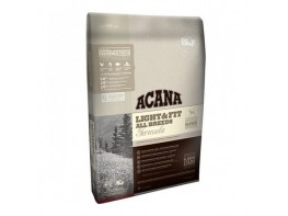 Acana light & fit 2kg