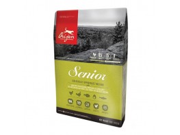 Orijen senior 11,4kg