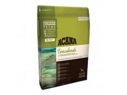 Acana prov.gasslands (cordero) 2kg