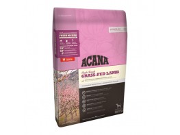 Acana gass-fed lamb 6kg