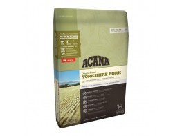 Acana yorkshire pork 11,4kg