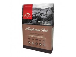 Orijen cat regional red 5,4kg