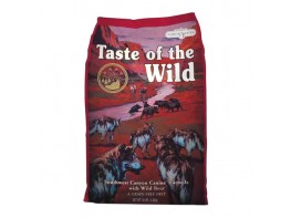 Taste of the Wild south canyon perros 6