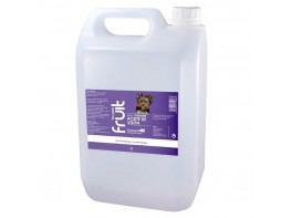 Fruit for Pets champú para yorkshires 5l