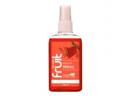 Fruit for Pets perfume para mascotas con aroma a fresa 125ml