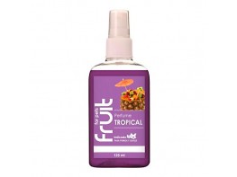 Fruit for Pets perfume para mascotas con aroma tropical 125ml