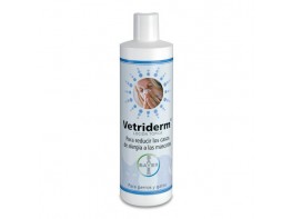 Vetriderm solucion topica 350 ml