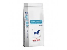 Royal Canin Vd dog hypoallergenic mod cal 7kg