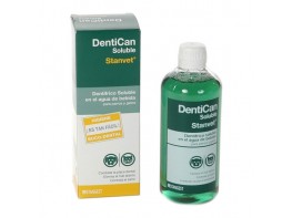 Stangest dentican soluble 500 ml