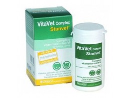 Stangest vitavet complex 60 comprimidos