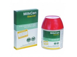 Stangest leche en polvo milk can 250 gr